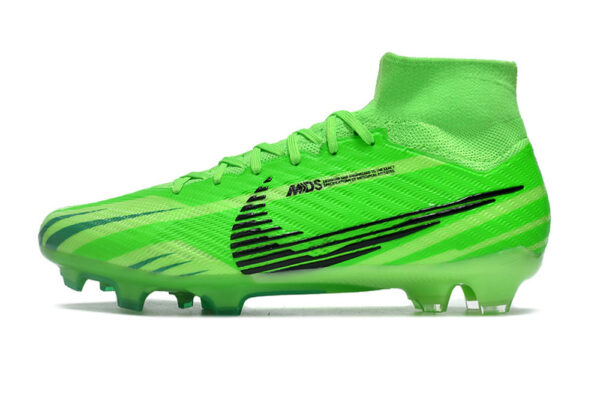 Nike Zoom Mercurial Superfly 9 Elite FG Dream Speed Green Strike FJ7186-300 - Image 10