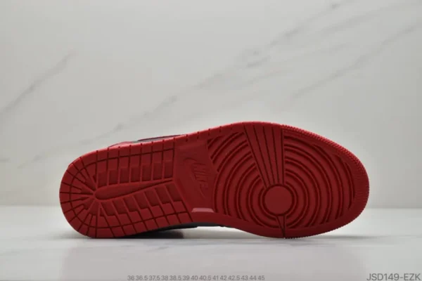 Air Jordan 1 Retro High OG NRG 'Homage to Home' 861428-061 - Image 11