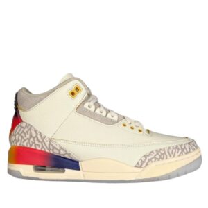 Air Jordan 3 Retro 'J Balvin' FN0344-901