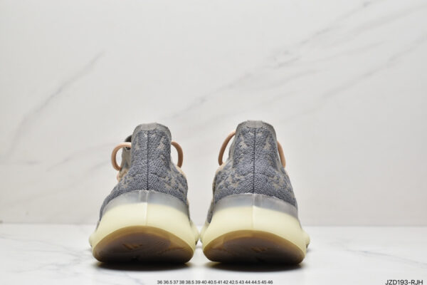Yeezy Boost 380 Mist FX9764 - Image 7