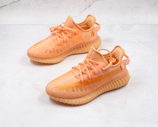 Yeezy Boost 350 V2 Mono Clay GW2870 - Image 7