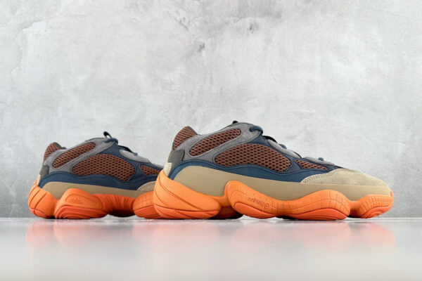 Yeezy 500 Enflame GZ5541 - Image 4