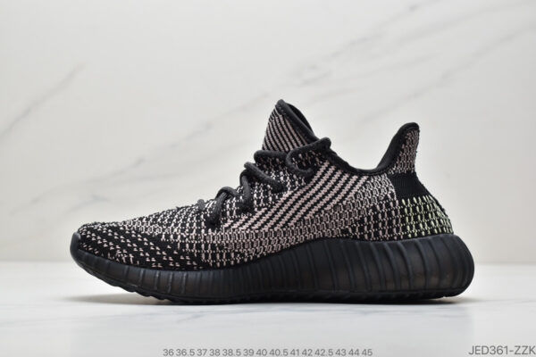 Yeezy Boost 350 V2 Yecheil FW5190 - Image 4