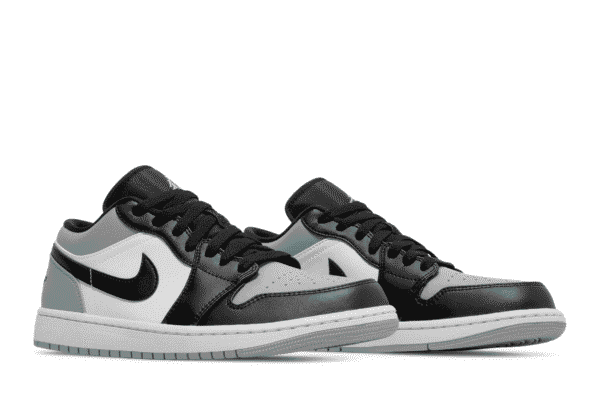 Air Jordan 1 Low 'Shadow Toe - Image 9