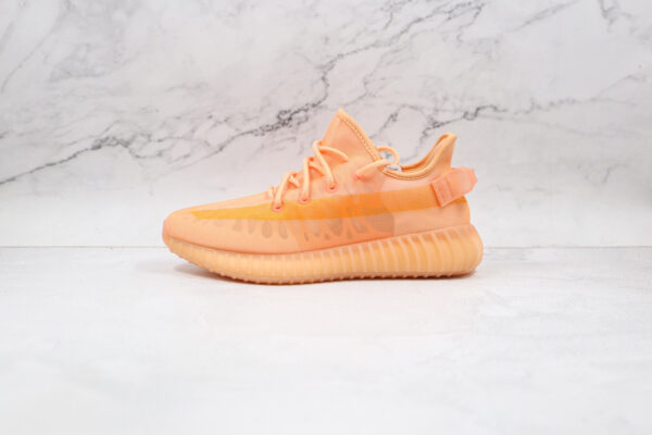 Yeezy Boost 350 V2 Mono Clay GW2870 - Image 3