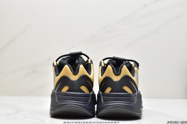 Yeezy Boost 700 MNVN Honey Flux GZ0717 - Image 7