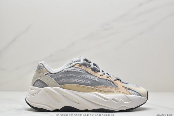 Yeezy Boost 700 V2 Cream GY7924 - Image 2