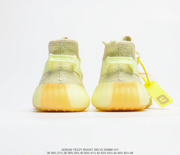 Yeezy Boost 350 V2 Butter F36980 - Image 8