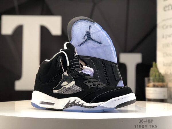 Air Jordan 5 Retro 'Racer Blue' CT4838-004 - Image 6