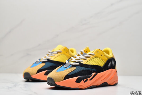 Yeezy Boost 700 Sun GZ6984 - Image 5