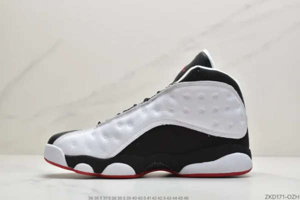 Air Jordan 13 Retro 'He Got Game' 2018 - Image 9