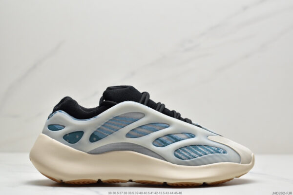 Yeezy 700 V3 Kyanite GY0260 - Image 2