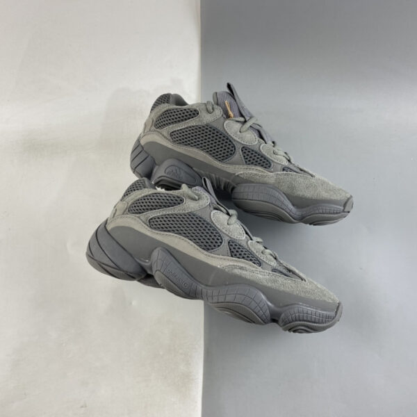 Yeezy 500 Granite GW6373 - Image 3