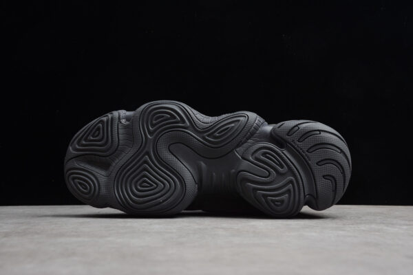 Yeezy 500 Utility Black F36640 - Image 11