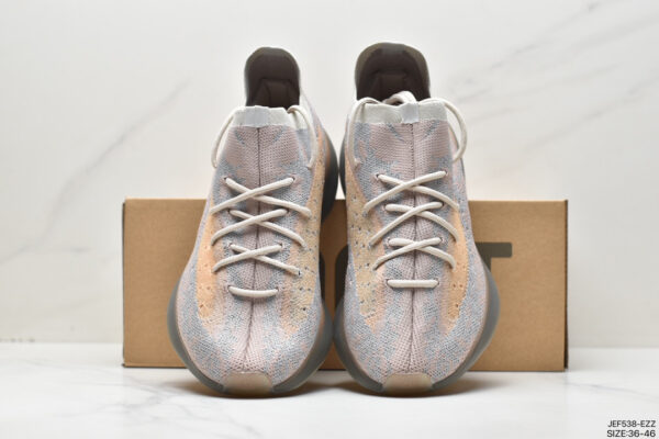 Yeezy Boost 380 Pyrite GZ0473 - Image 8