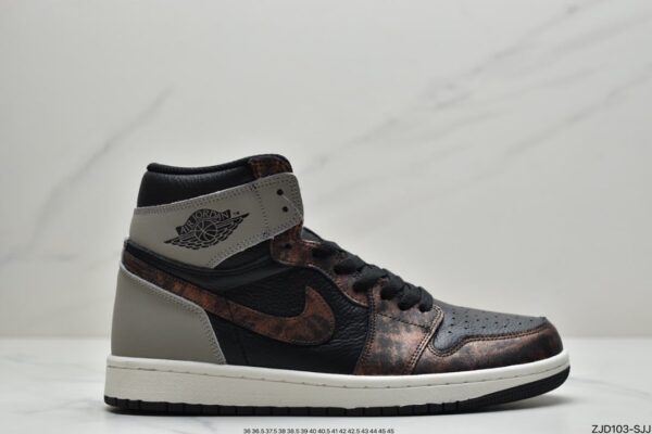 Air Jordan 1 Retro High OG 'Patina' 555088-033 - Image 2