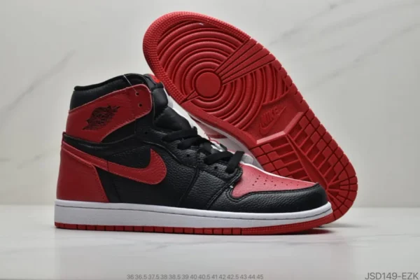Air Jordan 1 Retro High OG NRG 'Homage to Home' 861428-061 - Image 3
