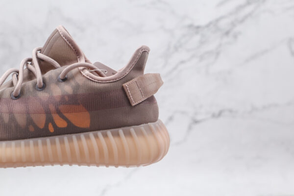 Yeezy Boost 350 V2 Mono Mist GW2871 - Image 8