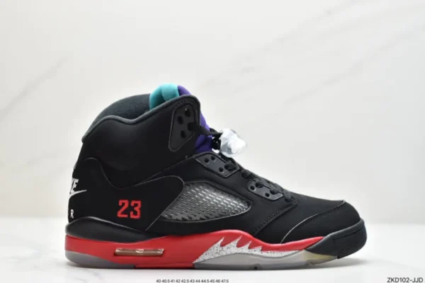 Air Jordan 5 Retro 'Top 3 - Image 5