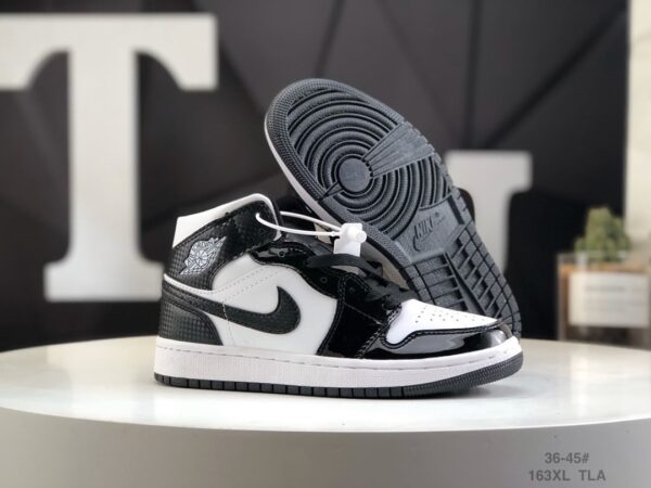 Air Jordan 1 Mid SE 'All Star 2021 - Image 7