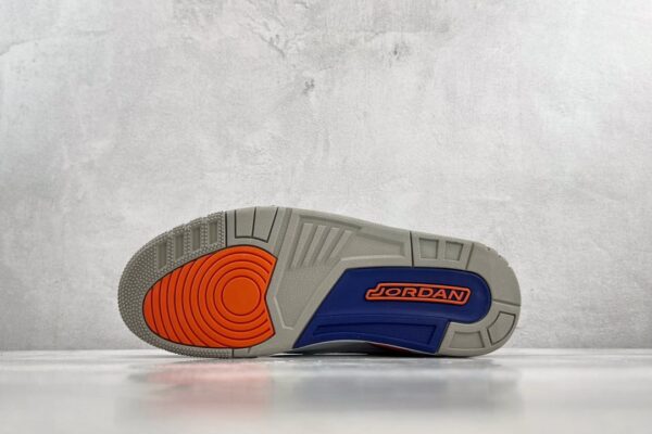 Air Jordan 3 Retro 'Knicks' 136064-148 - Image 5
