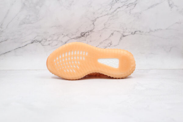 Yeezy Boost 350 V2 Mono Clay GW2870 - Image 5