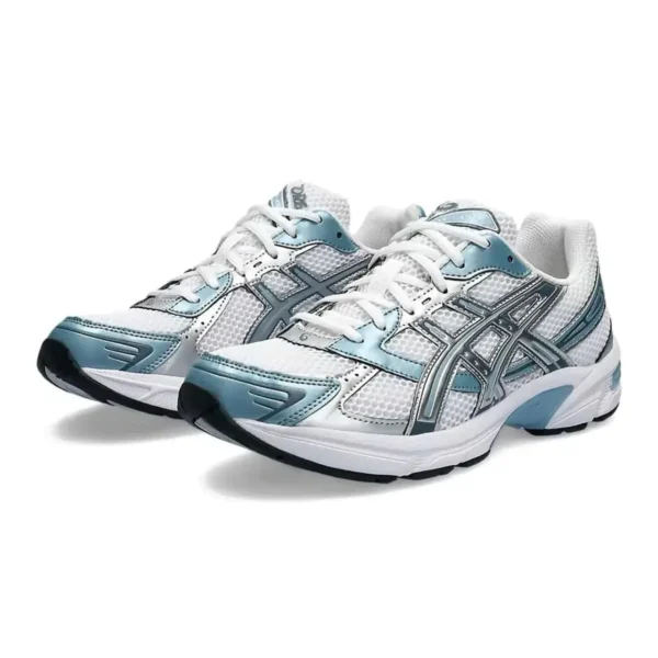 ASICS Gel-1130 'White Shark Skin' - Image 3