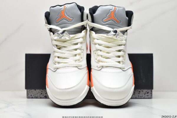 Air Jordan 5 Retro 'Shattered Backboard' DC1060-100 - Image 8