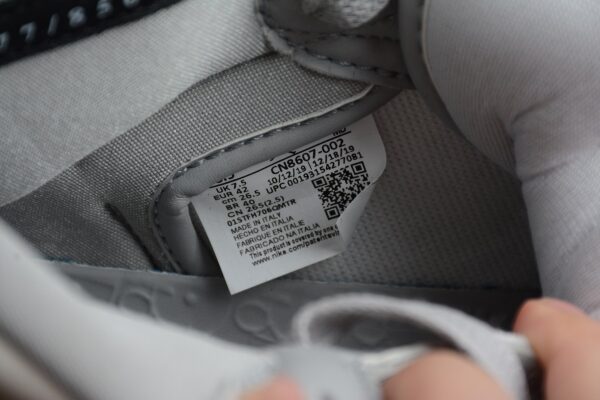 Dior x Air Jordan 1 High CN8607-002 - Image 14