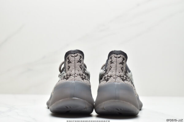 Yeezy Boost 380 Stone Salt GZ0472 - Image 7