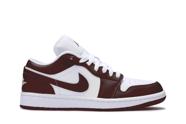 Wmns Air Jordan 1 Low 'Bronze Eclipse' DC0774-116 - Image 7