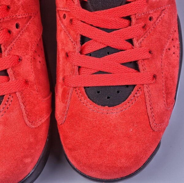 Air Jordan 6 Retro 'Toro Bravo - Image 5