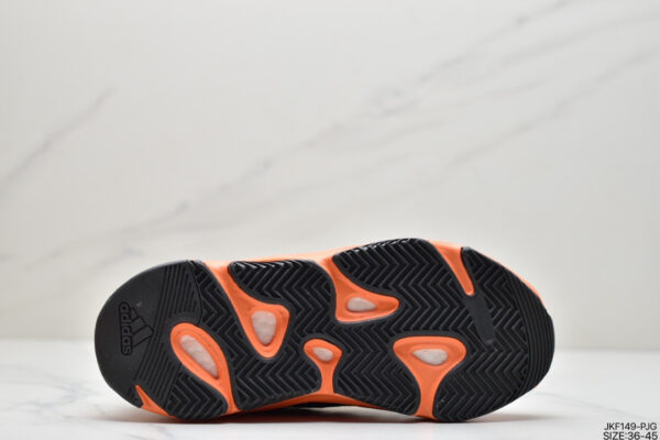 Yeezy Boost 700 Sun GZ6984 - Image 10