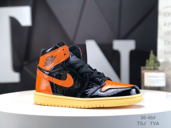 Air Jordan 1 Retro High OG Shattered Backboard 3.0 - Image 6