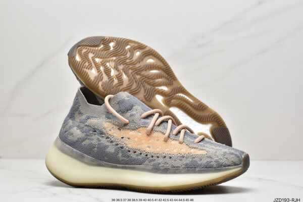Yeezy Boost 380 Mist FX9764 - Image 6