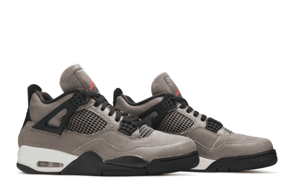 Air Jordan 4 Retro Taupe Haze - Image 14