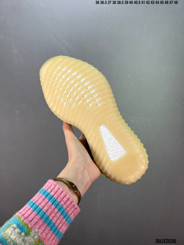 Yeezy Boost 350 V2 MX Oat GW3773 - Image 8