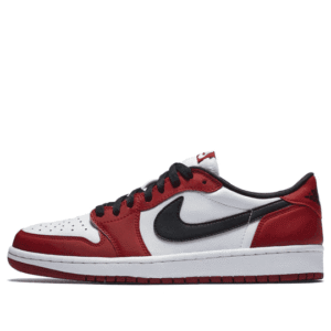 Air Jordan 1 Retro Low OG 'Chicago' 705329-600