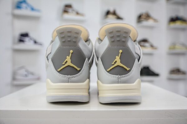 Air Jordan 4 Retro SE 'Craft Photon Dust' DV3742-021 - Image 6