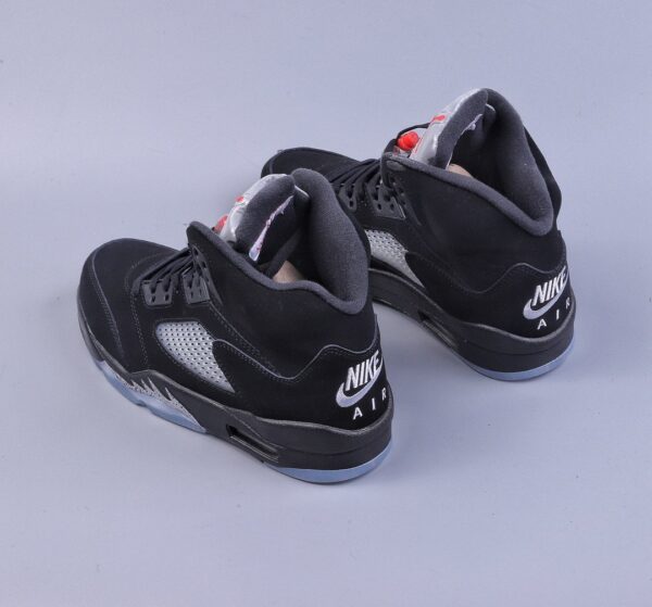 Air Jordan 5 OG 'Metallic' 2016 845035-003 - Image 3