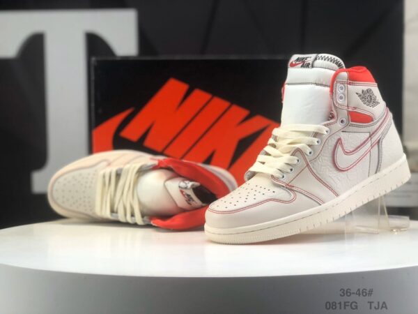 Air Jordan 1 Retro High OG 'Phantom - Image 10