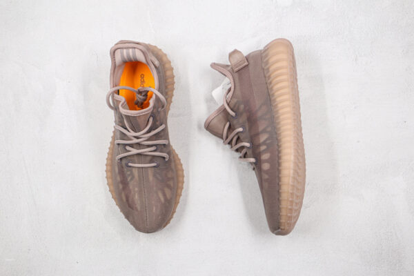 Yeezy Boost 350 V2 Mono Mist GW2871 - Image 2