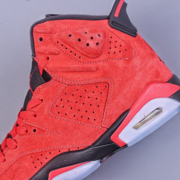 Air Jordan 6 Retro 'Toro Bravo - Image 8