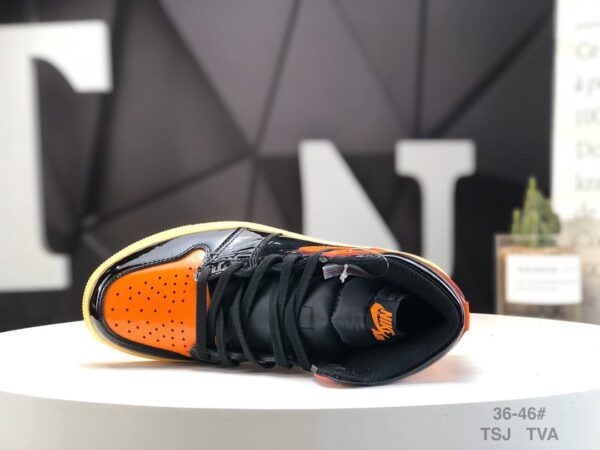 Air Jordan 1 Retro High OG Shattered Backboard 3.0 - Image 9