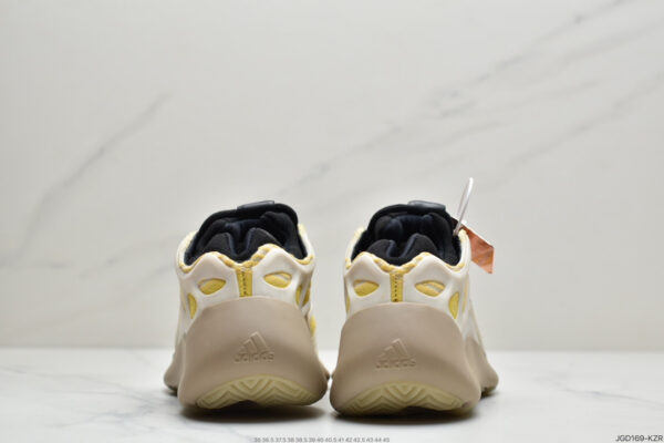 Yeezy 700 V3 Safflower G54853 - Image 7