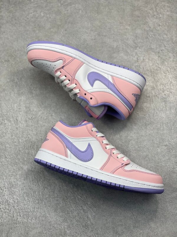 Air Jordan 1 Low SE Arctic Punch CK3022-600 - Image 8
