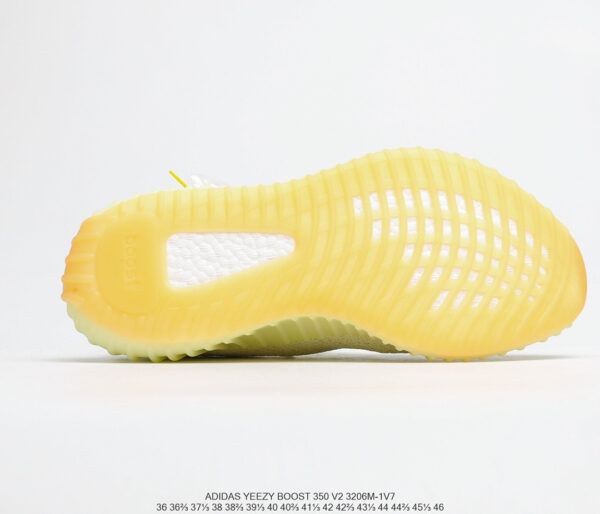Yeezy Boost 350 V2 Butter F36980 - Image 7