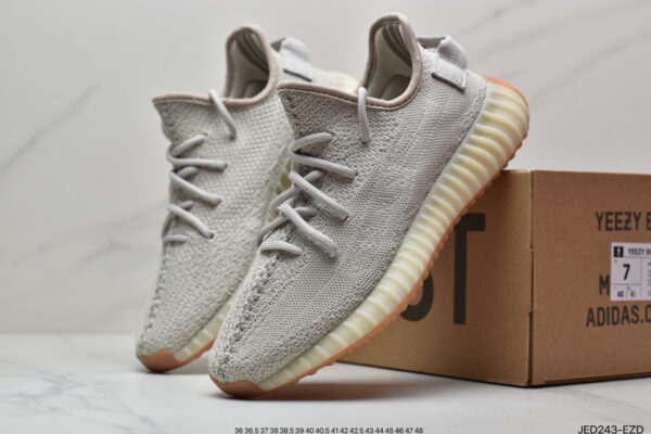 Yeezy Boost 350 V2 Sesame F99710 - Image 9