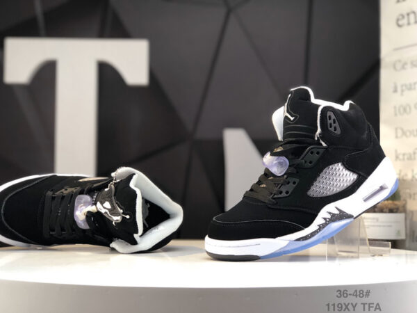 Air Jordan 5 Retro 'Racer Blue' CT4838-004 - Image 7