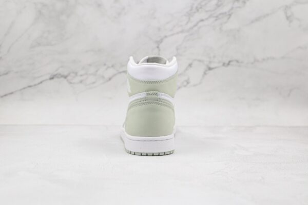 Wmns Air Jordan 1 Retro High OG 'Seafoam' CD0461-002 - Image 6